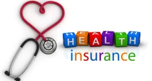 Health Insurance For Family